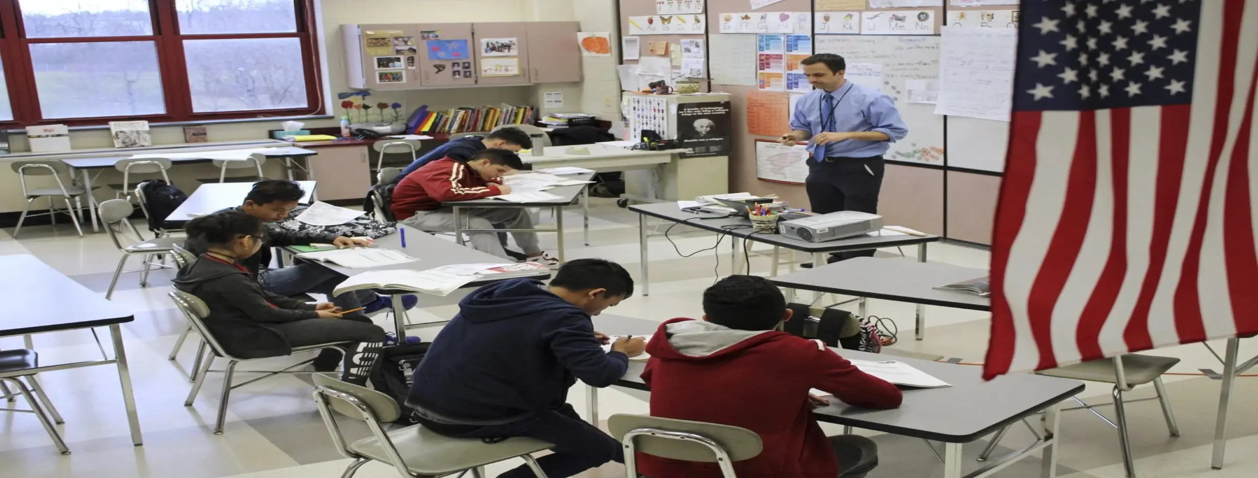 Image for Public Education